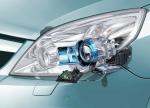 Opel Signum 2003 года